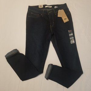 Levis Mens Skinny Jeans